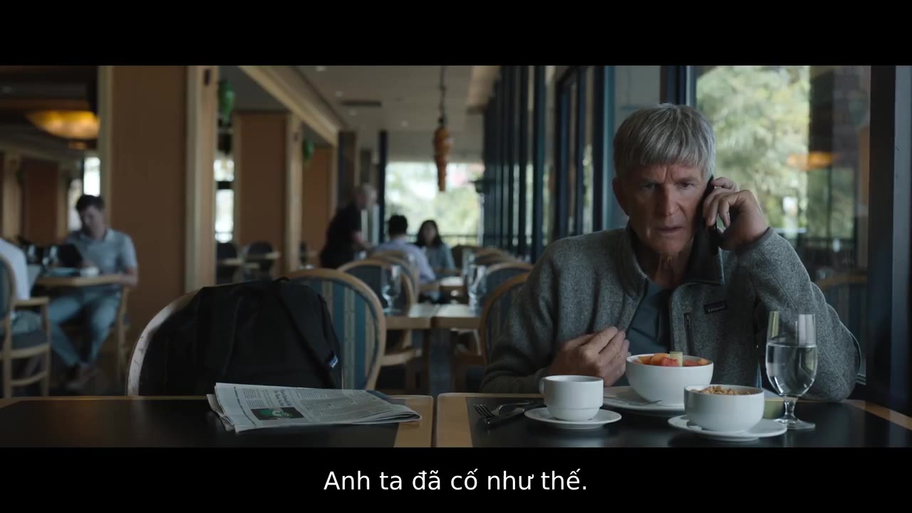 Chiến dịch Varsity Blues: Vụ bê bối tuyển sinh đại học tập 1