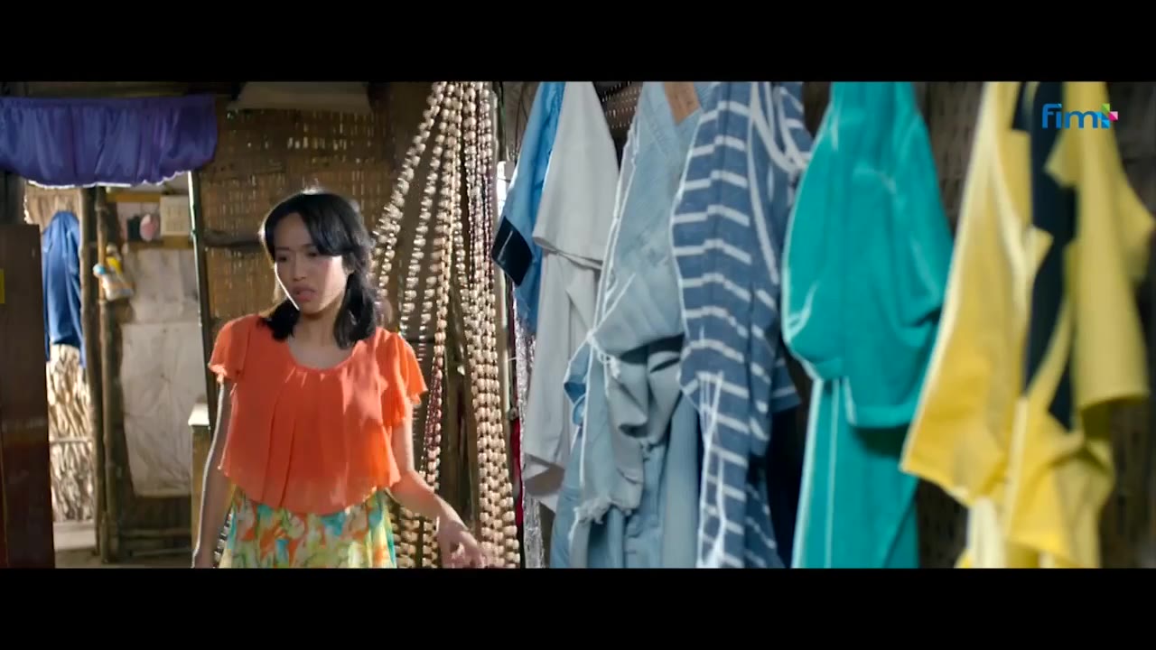 Ngày mai Mai cưới - cảnh 1