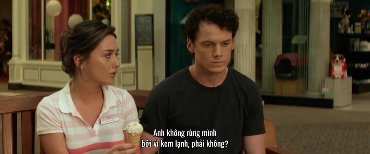 Giao Lộ Sinh Tử tập 1
