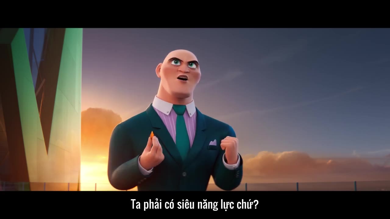 Liên Minh Siêu Thú DC tập 1