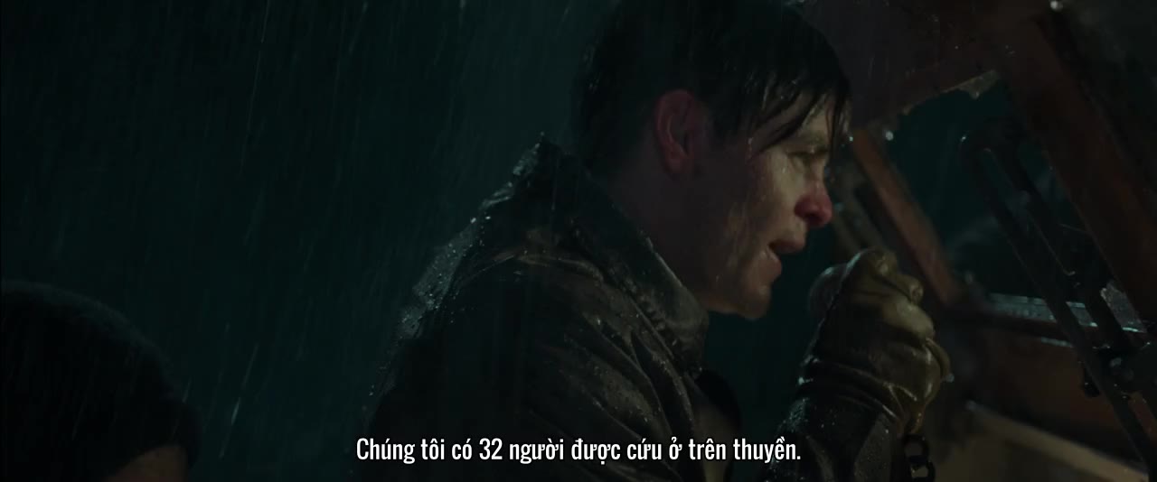 Giờ Lành tập 1 cảnh 3