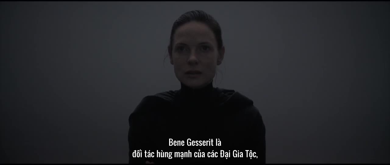 Hành Tinh Cát tập 1