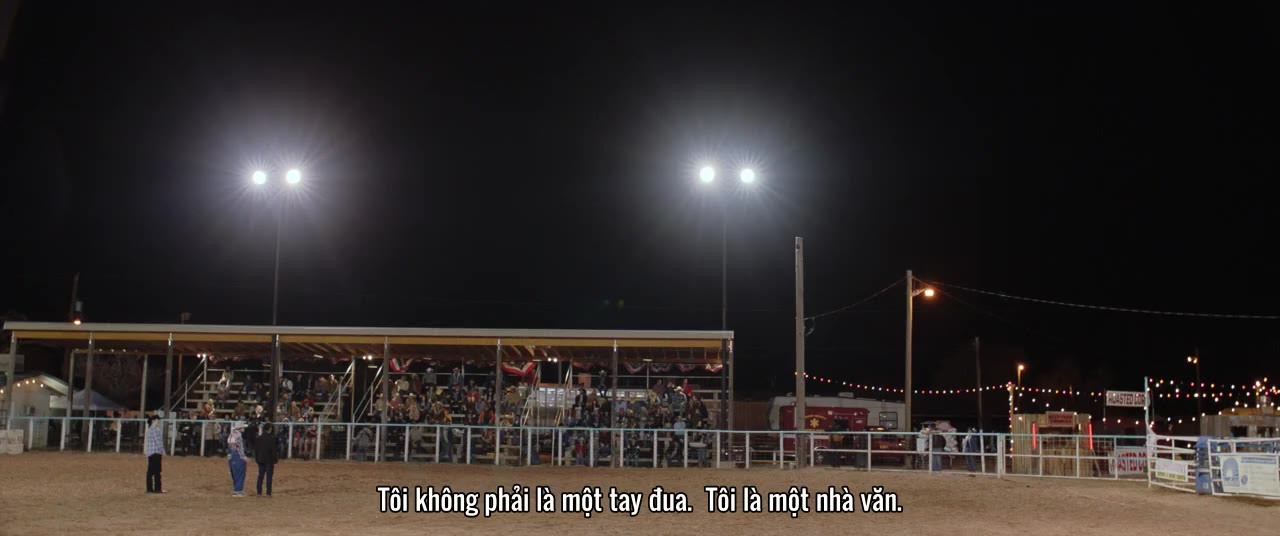 Manh Mối Báo Thù - cảnh 2