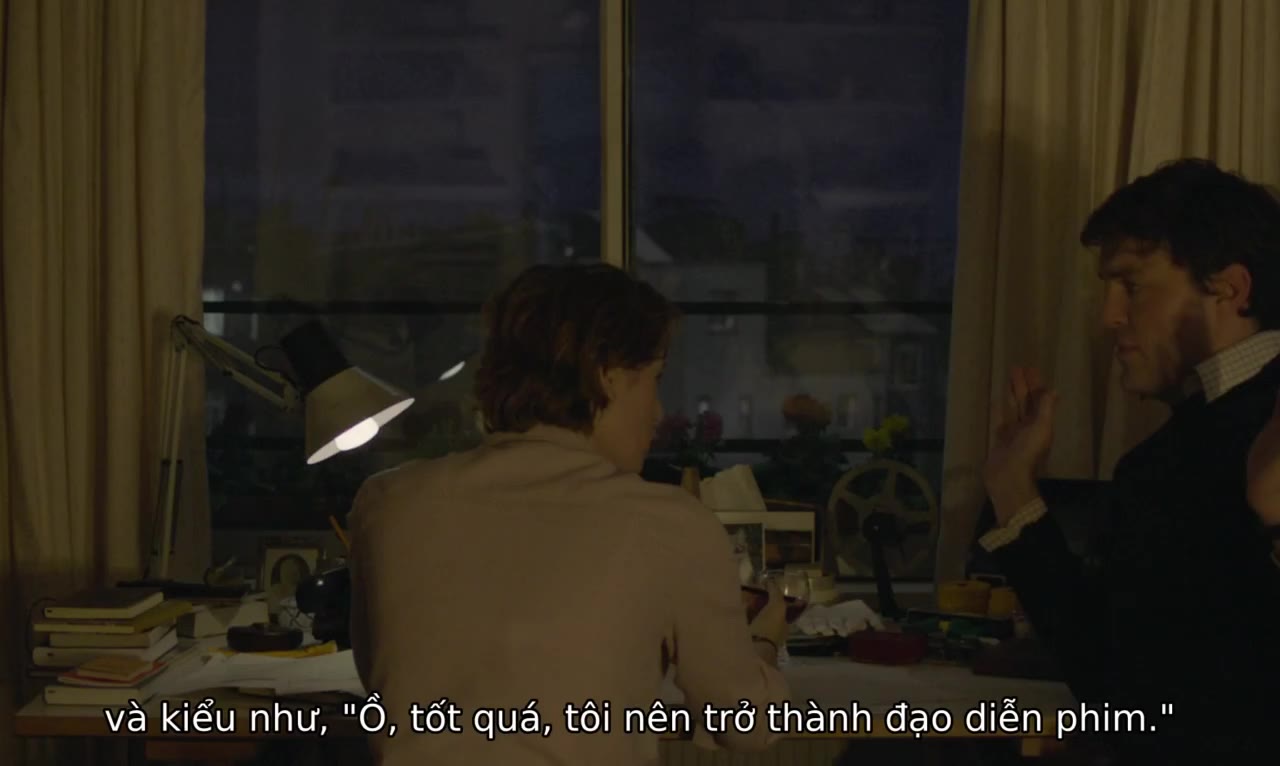 Kỷ vật tập 1