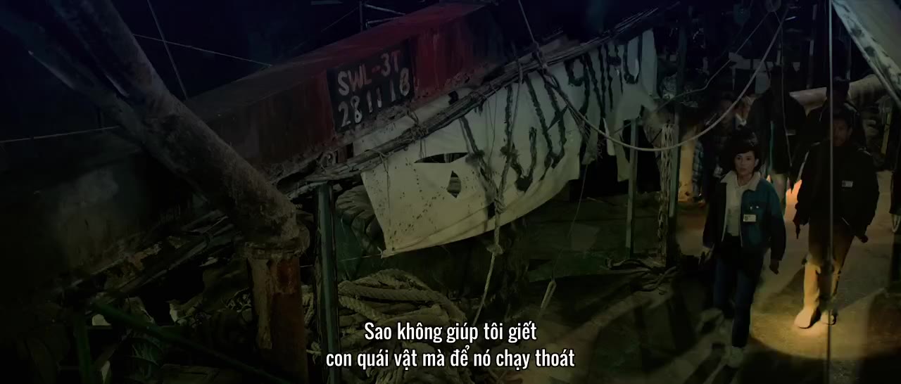 Cuộc Chiến Thám Tử tập 1