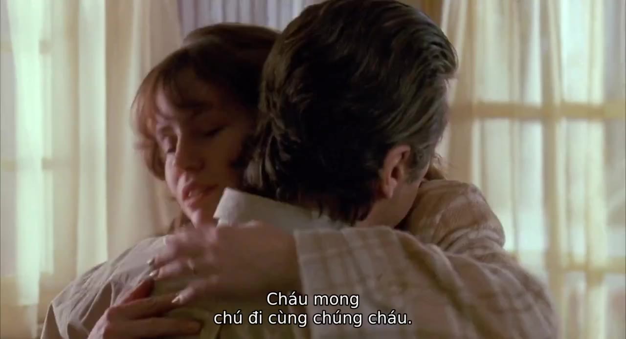 Scent of a Woman tập 1