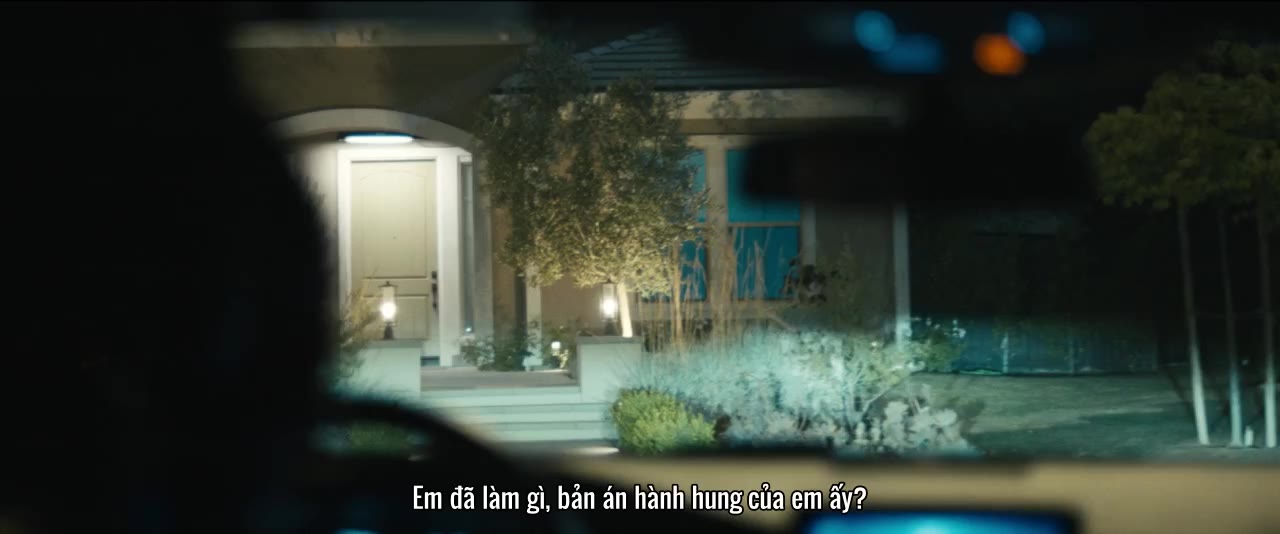 Tội Phạm Emily tập 1 cảnh 3