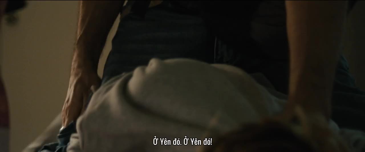 Tội Phạm Emily - cảnh 2