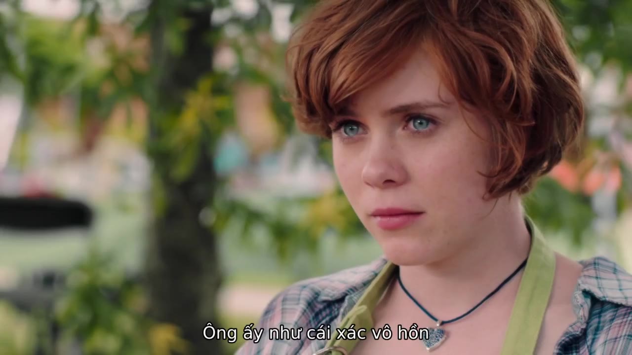 Nancy Drew và chiếc cầu thang ẩn tập 1