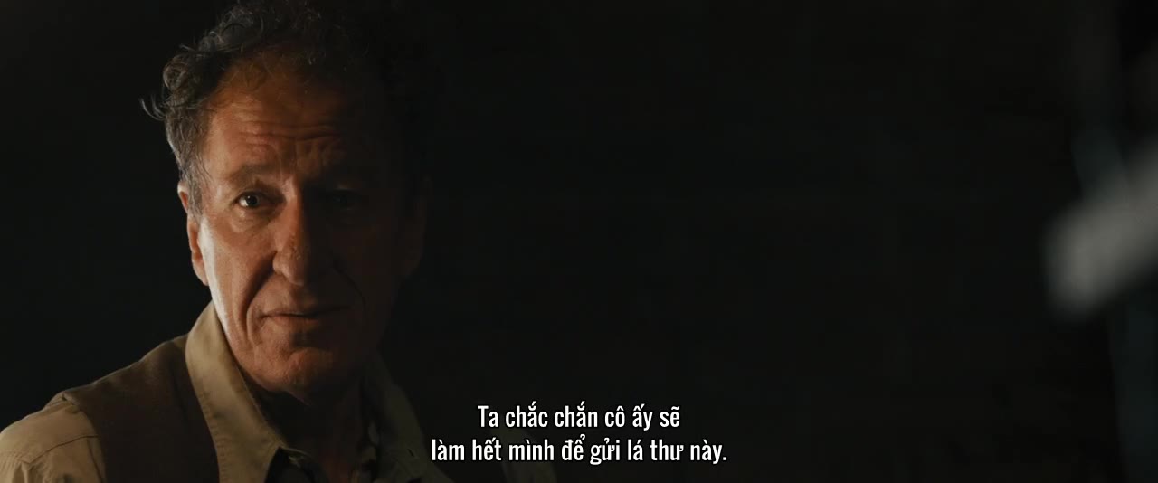 Kẻ Trộm Sách - cảnh 1
