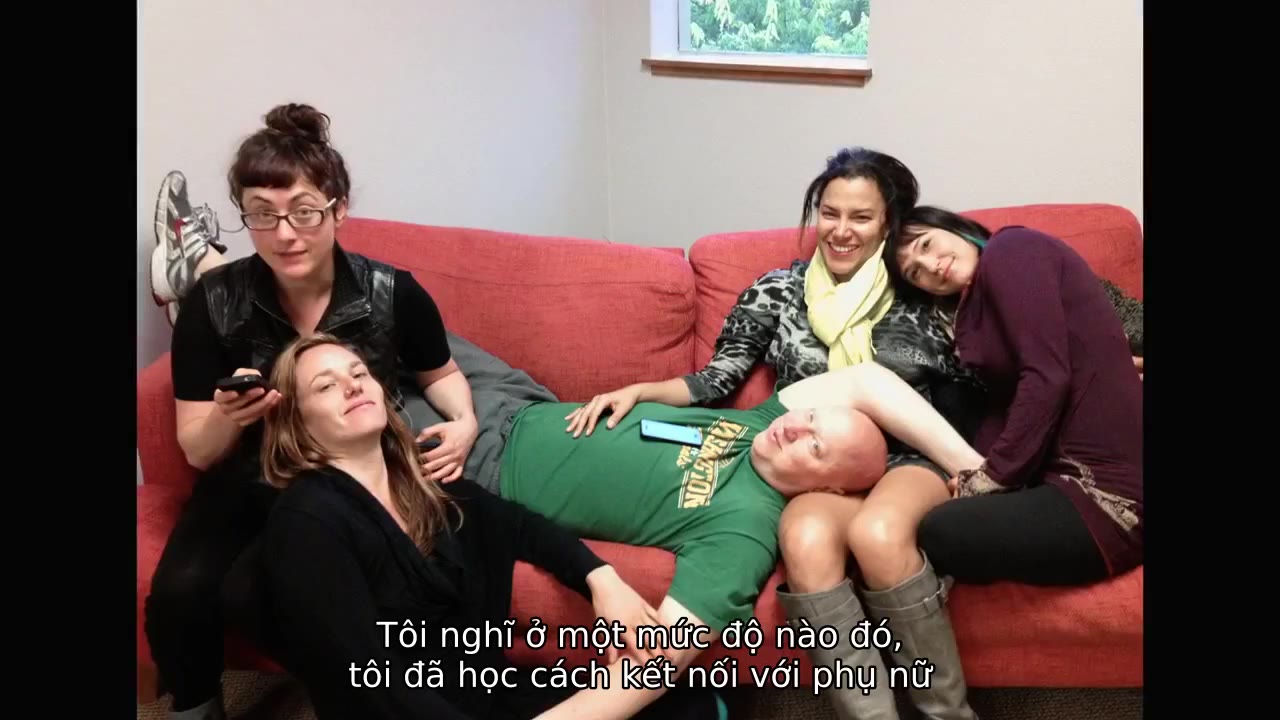 Orgasm Inc.: Câu chuyện về OneTaste tập 1