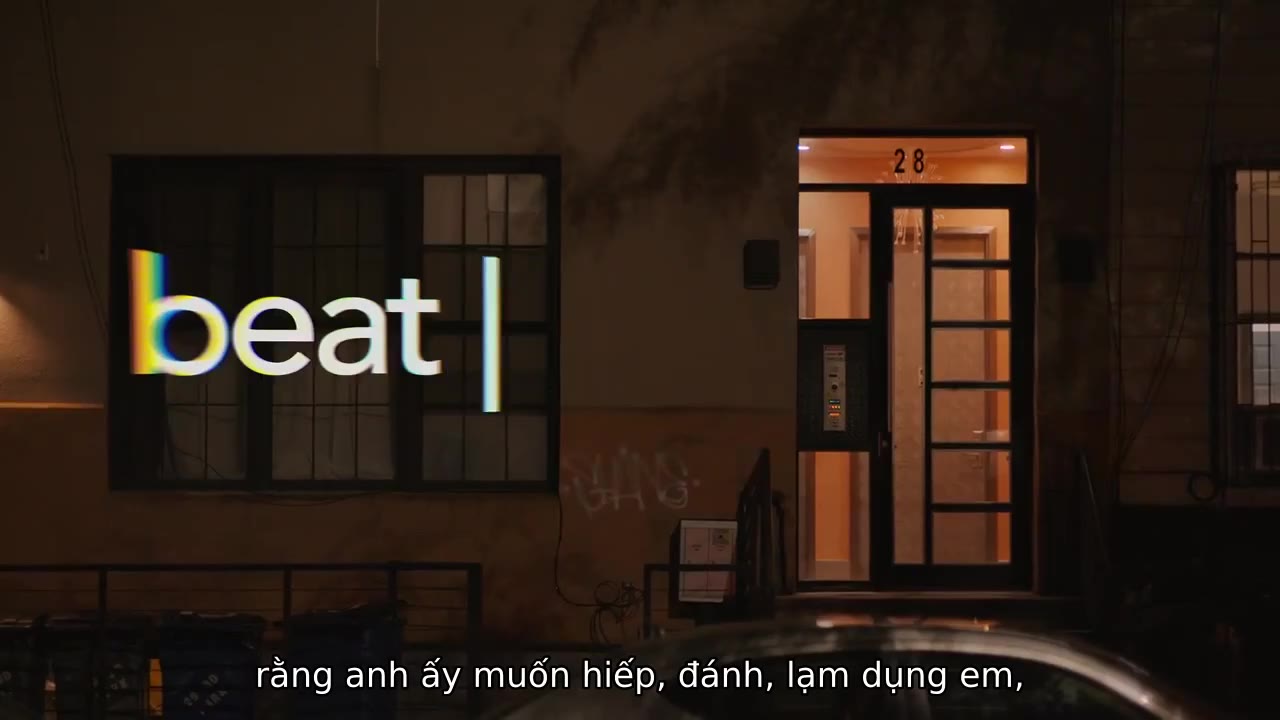 Orgasm Inc.: Câu chuyện về OneTaste tập 1 cảnh 3