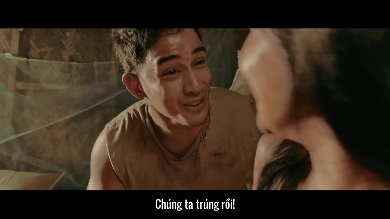 Long Thám tập 1