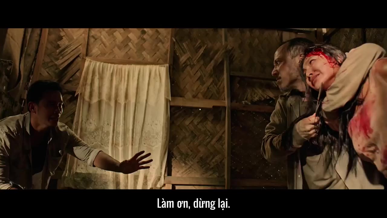 Long Thám - cảnh 3
