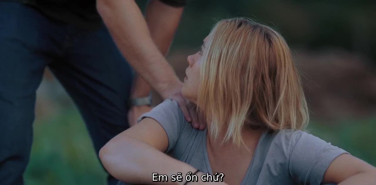 Lễ Hội Đẫm Máu tập 1 cảnh 2