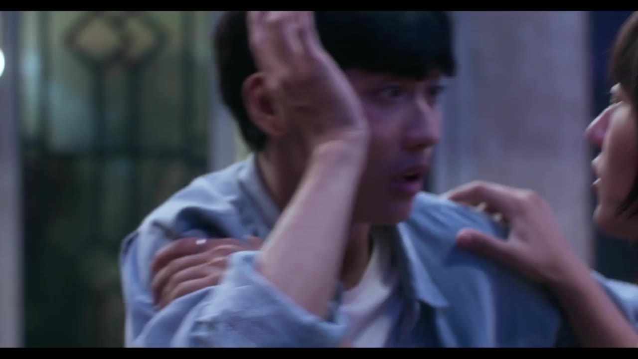 Sài Gòn trong cơn mưa tập 1