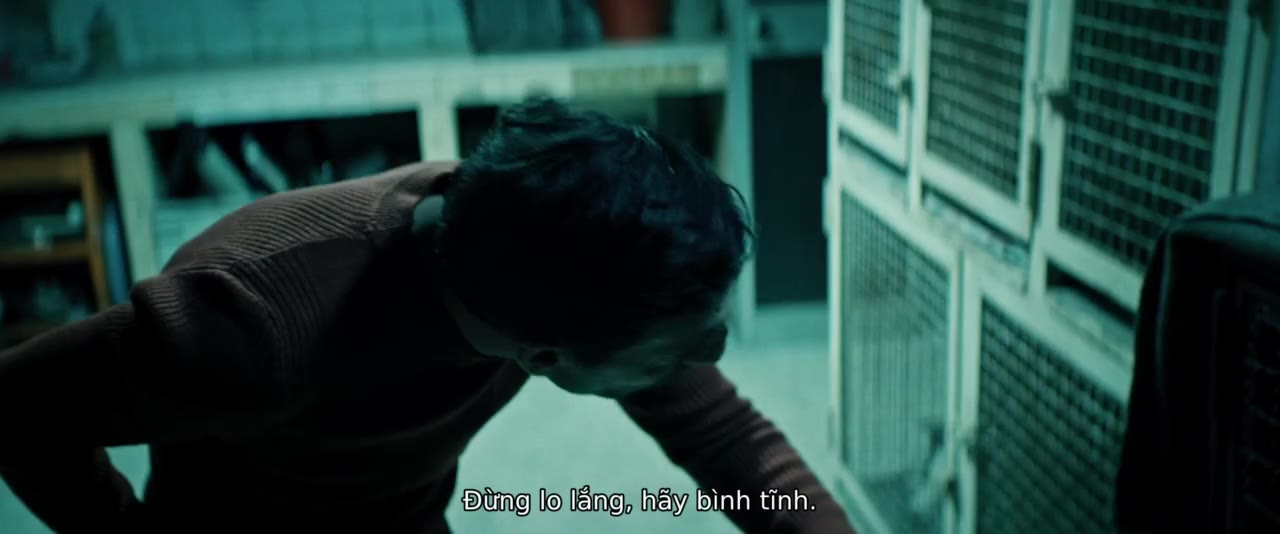 Người Chăm Sóc Chó - cảnh 3