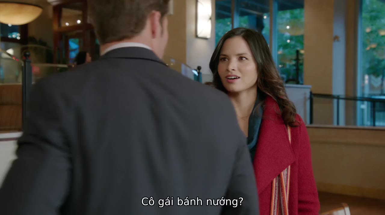 Món Quà Giáng Sinh tập 1