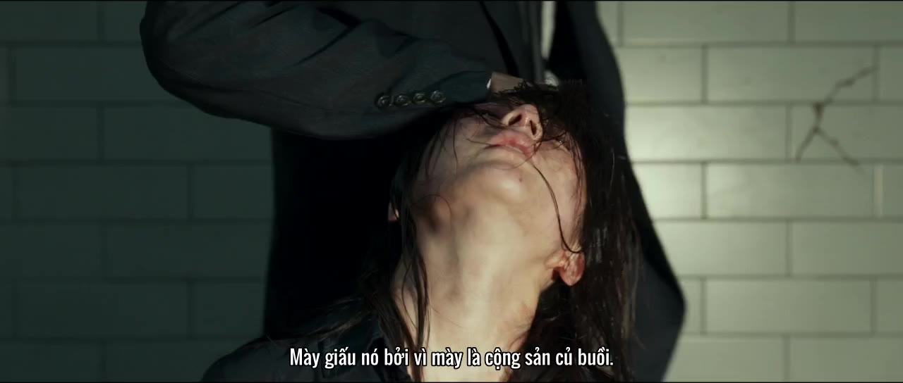 Săn Lùng Gián Điệp - cảnh 2