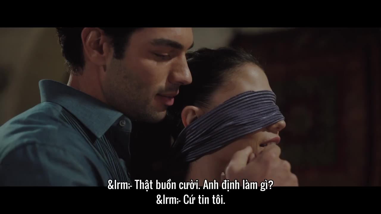 Chiêu trò khi yêu - cảnh 2