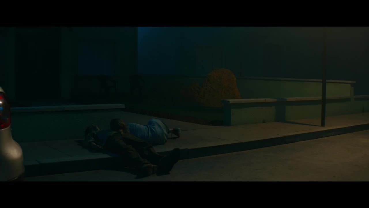 Chỗ Sống (2019) tập 1 cảnh 3