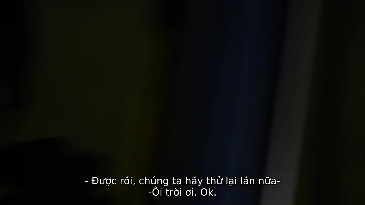 Cướp Cạn tập 1 cảnh 2