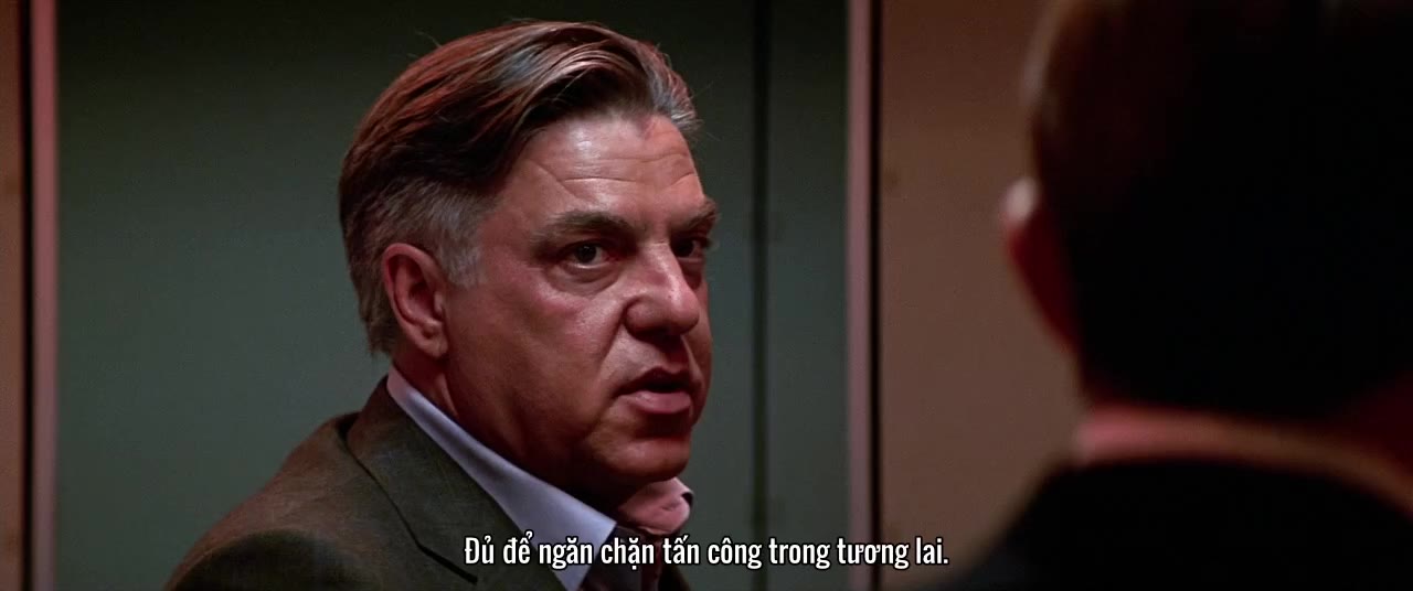 Nỗi Sợ Hãi Tột Cùng - cảnh 3