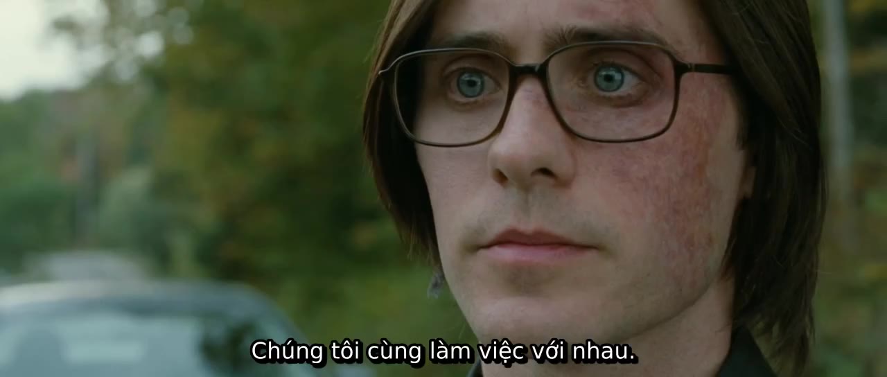 Ngài Không Ai Cả - cảnh 3