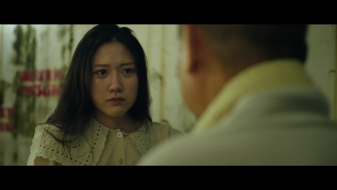 Nhà Bà Nữ - cảnh 2