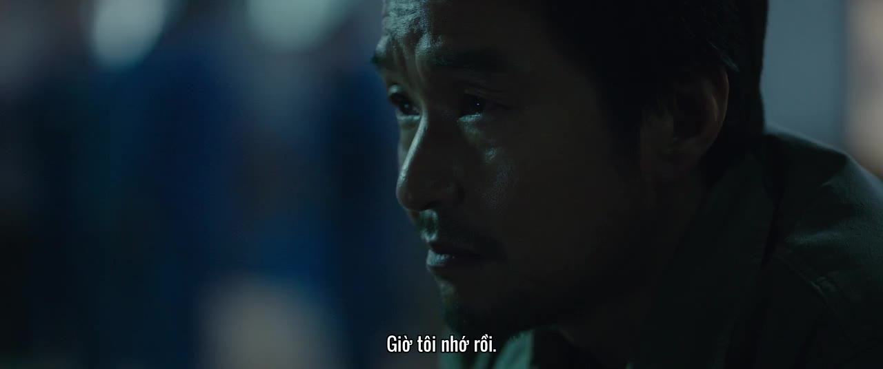 Ngục Tù tập 1 cảnh 3