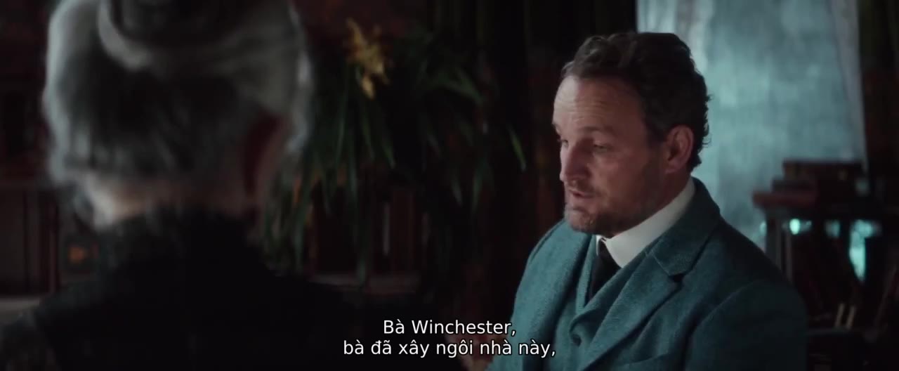 Dinh Thự Winchester - cảnh 2