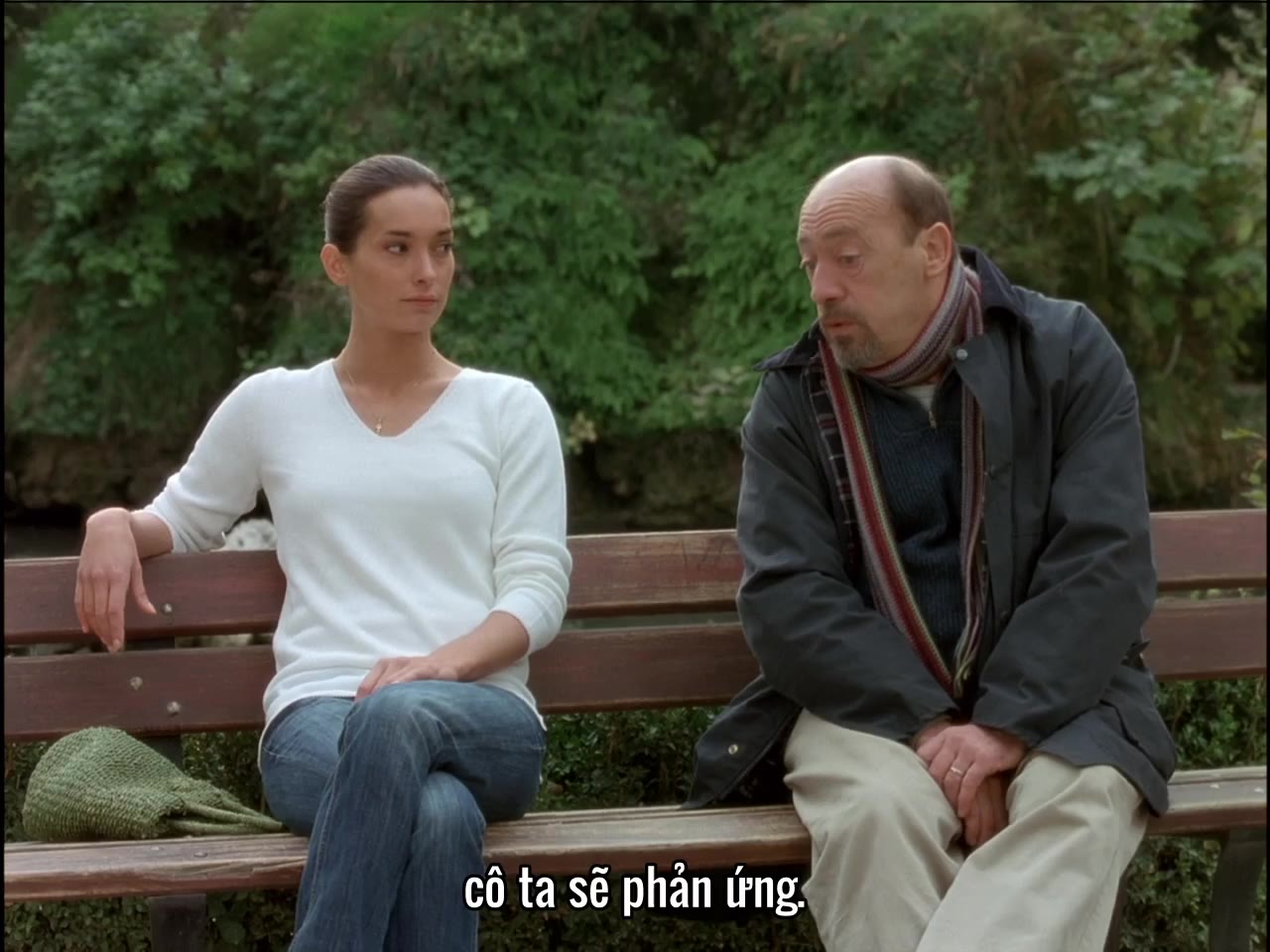 Phiêu Lưu Tình Dục - cảnh 1
