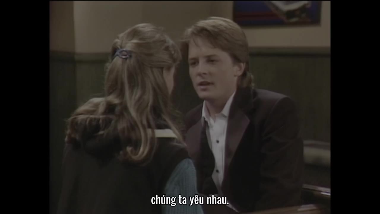 STILL: A Michael J. Fox Movie - cảnh 2