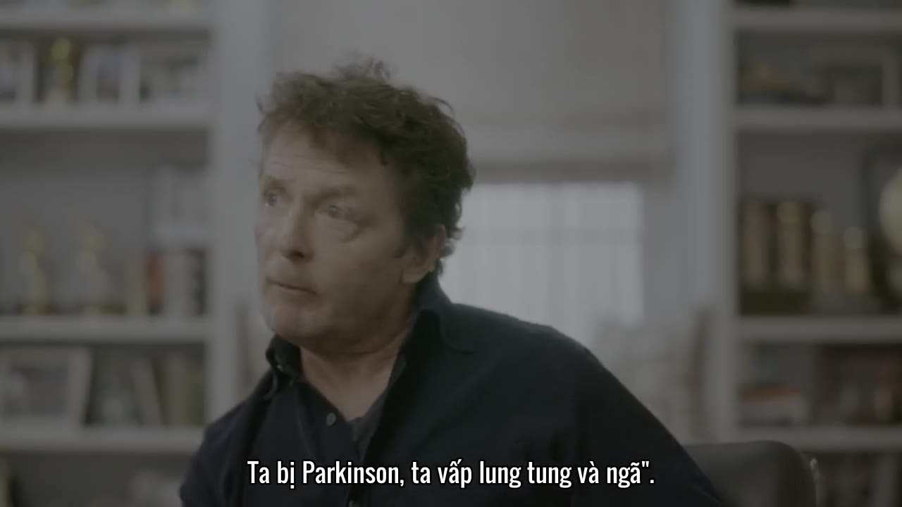 STILL: A Michael J. Fox Movie - cảnh 3