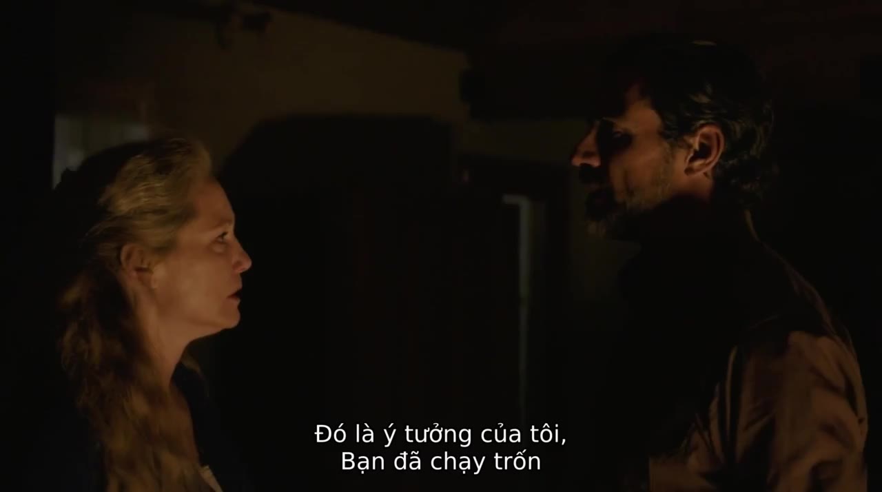 Tiếng Thét Quỹ Dữ tập 1