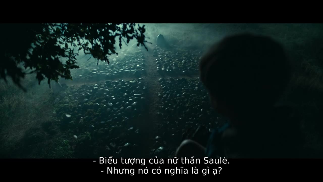 Ngài Xe hơi và hội Hiệp sĩ dòng Đền - cảnh 2