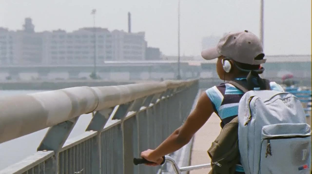 Half Nelson tập 1