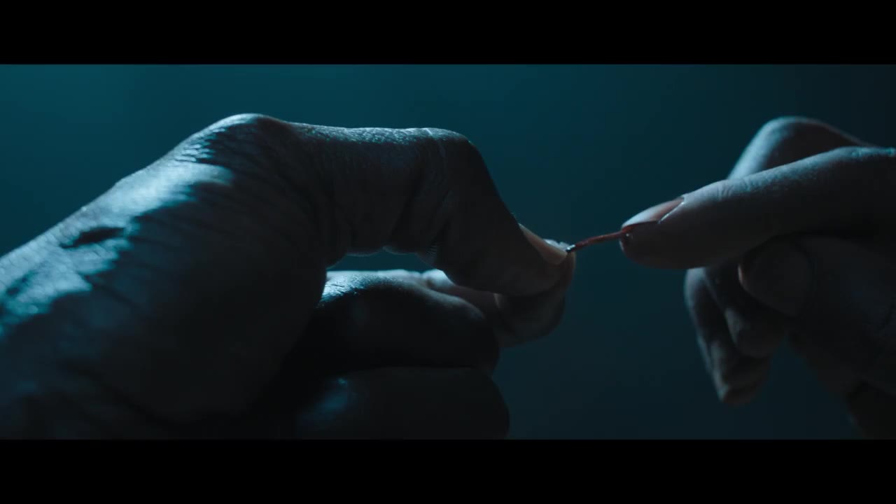 Shazam! Cơn Thịnh Nộ Của Các Vị Thần tập 1