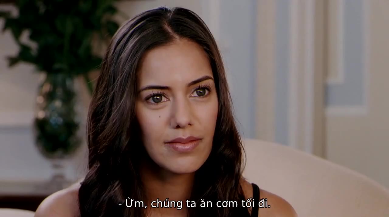 I Can't Think Straight tập 1 cảnh 2