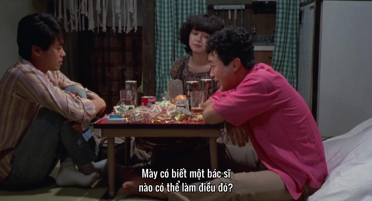 Rèm Hồng tập 1