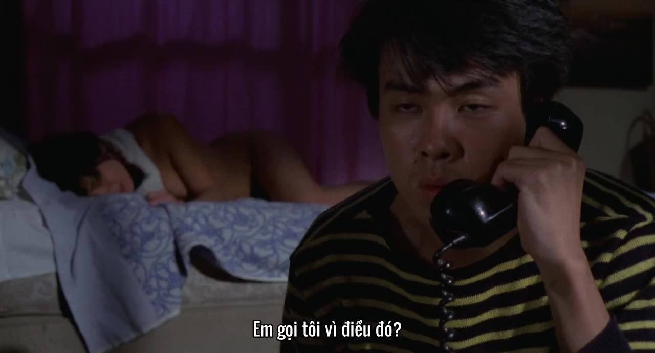 Rèm Hồng - cảnh 3