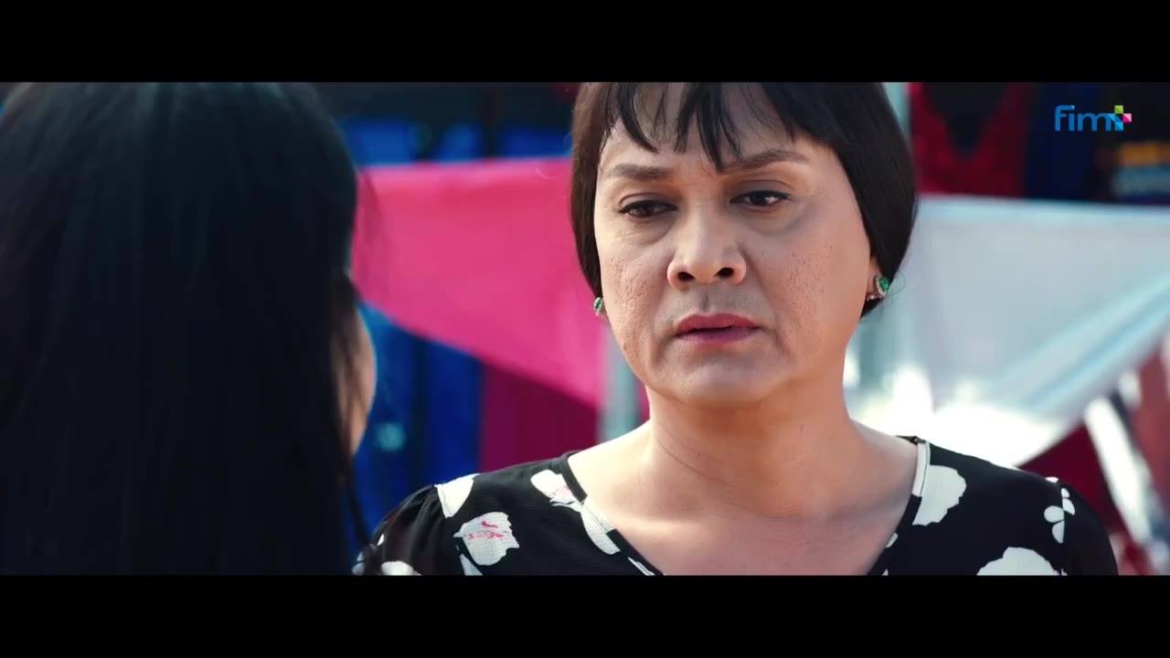 Lô Tô (2017) tập 1 cảnh 2