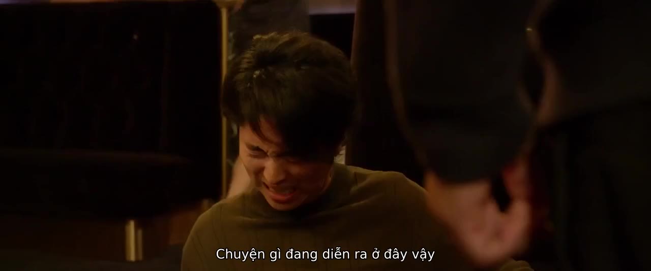 Sát Quyền tập 1