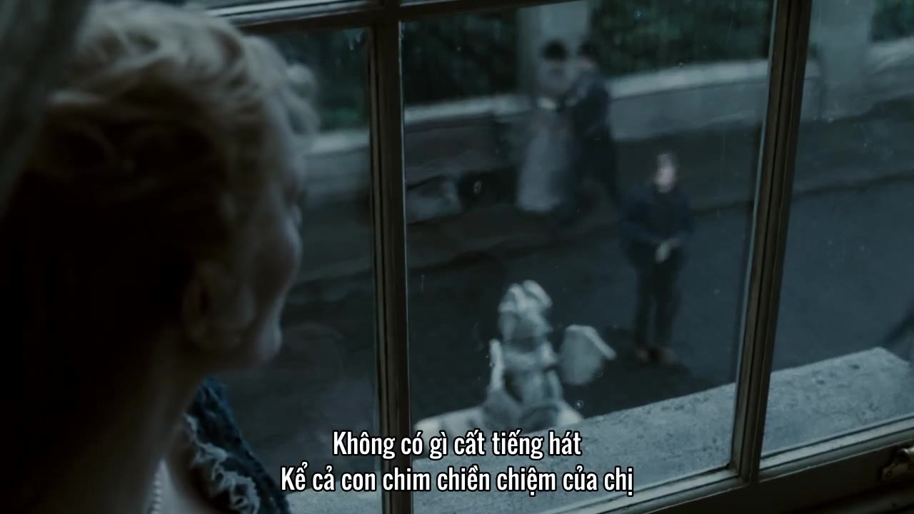 Sweeney Todd: Gã thợ cạo ma quỷ trên phố Fleet tập 1