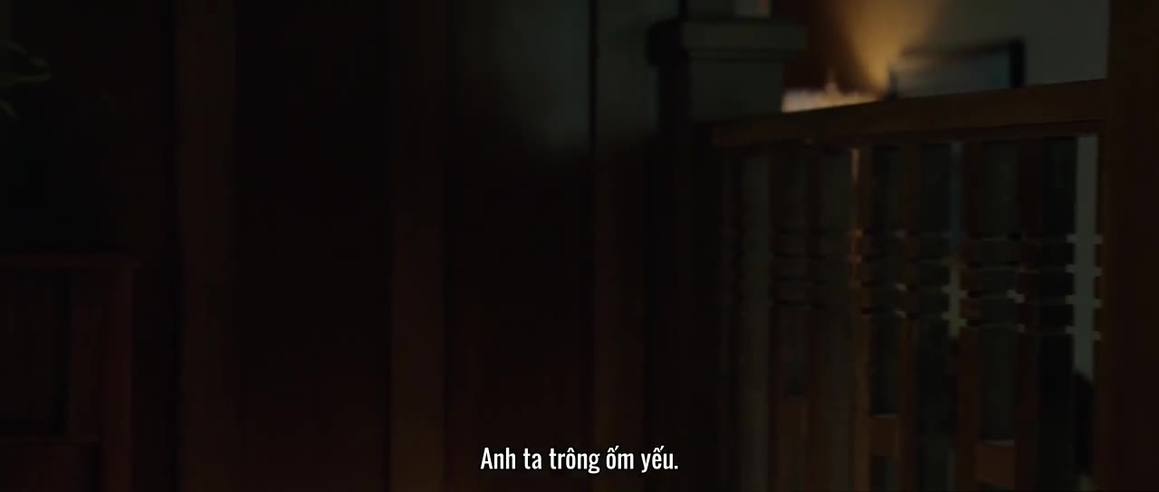 Ông Kẹ - cảnh 1