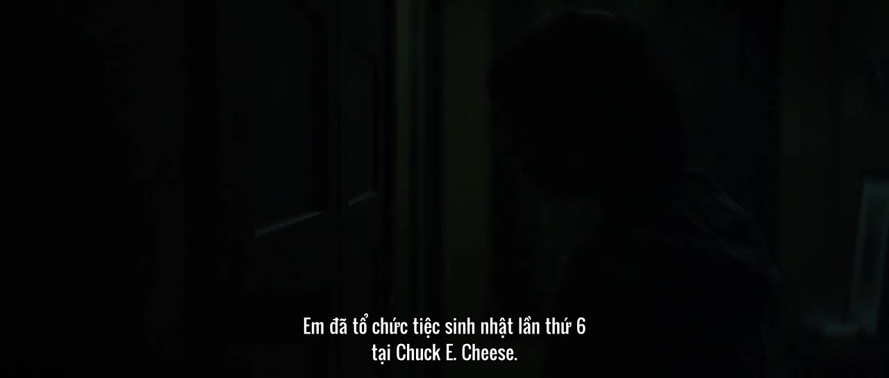 Ông Kẹ - cảnh 3
