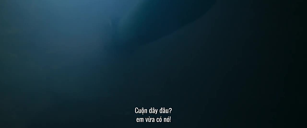 The Dive (2023) - cảnh 1