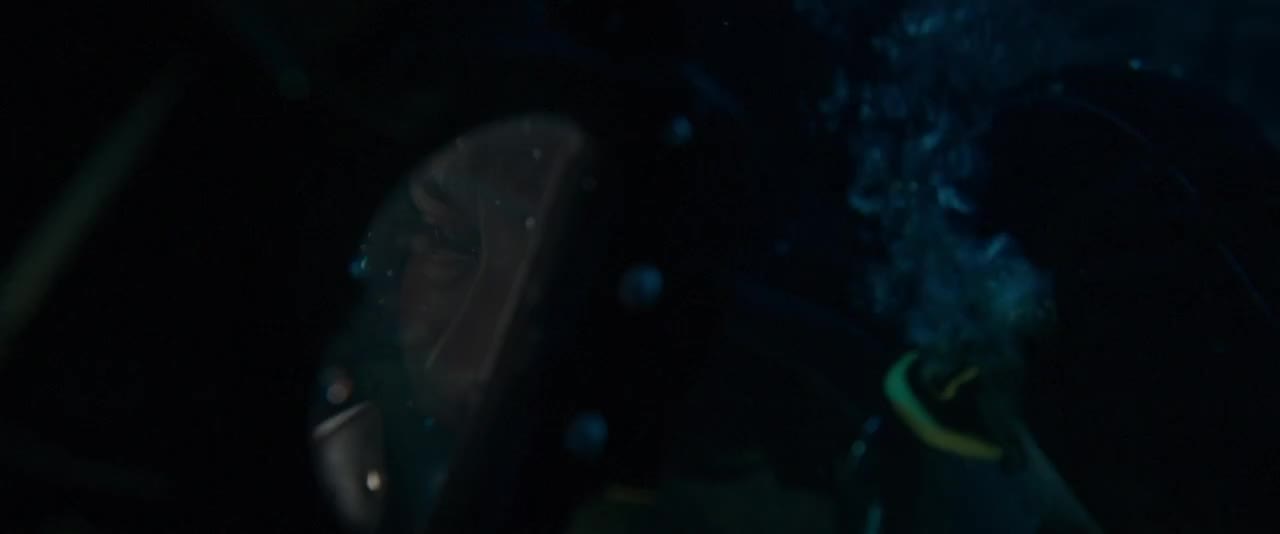The Dive (2023) - cảnh 3