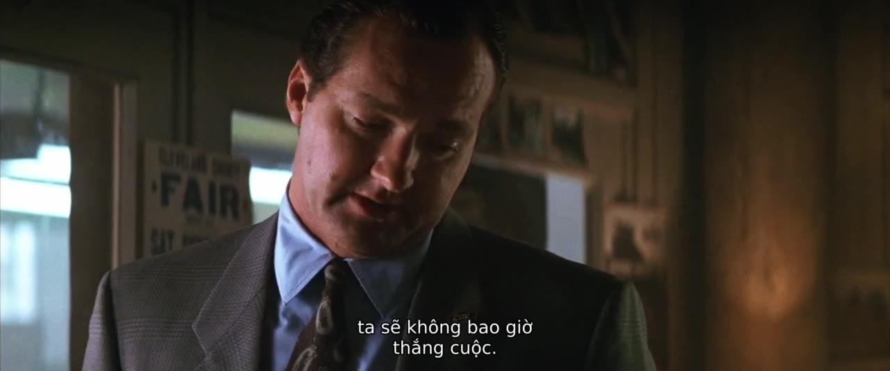 Những ngày sấm dậy tập 1
