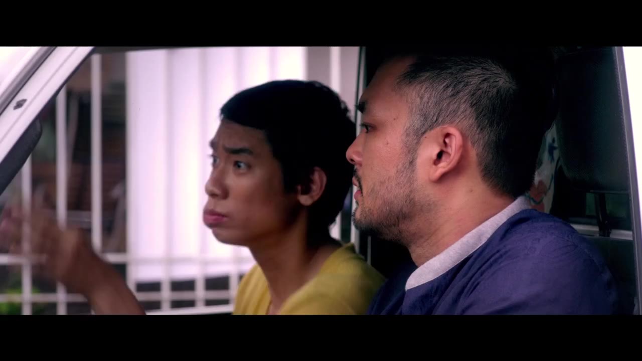 Ngày Nảy Ngày Nay - cảnh 1
